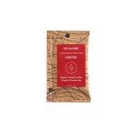 Mushroom Cups Go Glow Superfood Instant Mushroom Coffee - 30pk of Wild Mediterranean Chanterelle & Chaga $1.16 per serving for Energy and Focus Vegan Organic Gluten Free Sugar Free