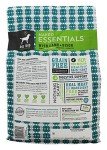 I and love and you Naked Essentials Dry Dog Food - Lamb + Bison - High Protein, Real Meat, No Fillers, Prebiotics + Probiotics, 4lb Bag