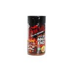 Kobe Bon Cabe Sambal Tabur- Chilli Sprinkles Max End Level-50, 30 Gram (Pack of 1)