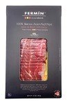 Pure Bellota Iberico Ham & Loin, Premium Quality, Hand Carved Style, 100% Iberico, Pata Negra, 4 Packages total - (2oz Each) …
