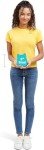 Squishmallows Original 5-Inch Cailey The Crab - Official Jazwares Little Plush - Collectible Soft & Squishy Mini Stuffed Animal Toy - Add to Your Squad - Gift for Kids, Girls & Boys