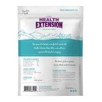 Health Extension Pure Bison Bite Treats for Dogs, 4.5oz (127g) – Single Ingredient, Grain-Free, High-Protein Snacks for All Breeds & Ages