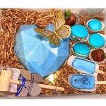ZAUGONTW Wooden Crab Mallet for Chocolate, Mini Wooden Hammer Multi-Purpose for Kids Toys Crab Lobster Mallets，1Pcs