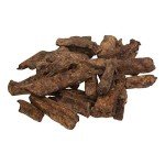Health Extension Pure Bison Bite Treats for Dogs, 4.5oz (127g) – Single Ingredient, Grain-Free, High-Protein Snacks for All Breeds & Ages