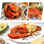 ZAUGONTW Wooden Crab Mallet for Chocolate, Mini Wooden Hammer Multi-Purpose for Kids Toys Crab Lobster Mallets，1Pcs