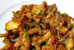 Premium Wild Dried Chanterelle Mushrooms (7 OZ)