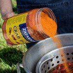 Zatarain's Crawfish, Shrimp & Crab Boil, 4.5 lb