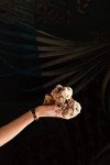 La Rustichella - White Truffle Patè 3.17 oz (90 gr) - 100% Made in Italy | Vegan, Gluten-Free, Cholesterol-Free