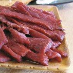 Hi Mountain Jerky Seasoning and Cure Kit | SWEET & SPICY BLEND | Create Savory Homemade Beef Jerky | Great for Beef, Deer, Elk, & Venison | Mix will Season up to 15lbs. of Meat (1 Box)
