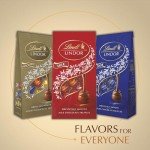 Lindt LINDOR White Chocolate Candy Truffles, White Chocolate with Smooth, Melting Truffle Center, 5.1 oz. Bag