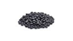 Yupik Organic Black Beluga Lentils, 2.2 lb, Non-GMO, Vegan, Gluten-Free, Kosher, Raw, Sugar-Free - Rich in Protein, Fiber & Iron, Perfect for Soups & Salads