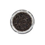 Imported Caviar Sampler - 1oz Royal Osetra Caviar + 1oz Siberian Osetra *FREE BLINI & Mother of Pearl Spoons*