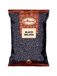Aiva Black Beluga Lentils 4 LBS | Black Lentils