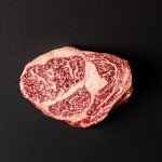 Australian Wagyu Ribeye Steak x 1 Pack of 14-16 oz - Australian Wagyu Quality and Exquisite taste Grass fed, grain finished, no added hormones
