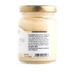 Giusto Sapore Italian White Truffle Butter 2.6oz - Premium Gourmet Butter - New and Imported from Italy, Family Owned