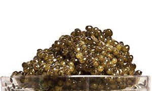 Golden Imperial Osetra Caviar 1 Oz -