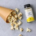 Sabatino Tartufi Truffle Zest Seasoning, Truffle & Cheese, The Original All Natural Gourmet Truffle Powder, Vegetarian Friendly, Black Truffle, Low Carb, 2.11 oz