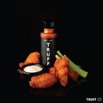 TRUFF Hot Sauce Variety Pack, Gourmet Hot Sauce Set of Original, Hotter and Limited White Edition, Unique Flavor Experiences with Truffle, 3-Bottle Bundle, 3ct 6oz bottles