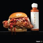 TRUFF Hot Sauce Variety Pack, Gourmet Hot Sauce Set of Original, Hotter and Limited White Edition, Unique Flavor Experiences with Truffle, 3-Bottle Bundle, 3ct 6oz bottles