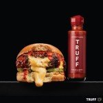 TRUFF Hot Sauce Variety Pack, Gourmet Hot Sauce Set of Original, Hotter and Limited White Edition, Unique Flavor Experiences with Truffle, 3-Bottle Bundle, 3ct 6oz bottles