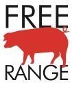 Montaraz- Iberico Ham -Free Range-- Bone in all natural (15-17 lbs)