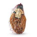 Monte Nevado | Serrano Ham 24 month Boneless | Aged 24 month | Weight 10-12 LB | Pack of 1
