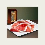 Monte Nevado | Serrano Ham 24 month Boneless | Aged 24 month | Weight 10-12 LB | Pack of 1