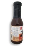 PC Memories Of Kobe Tamari Garlic Sauce 350ml/11.8 oz., Bottle
