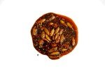 LA COMANDANTA, Salsa Macha jumbo size, Salsa, Salsa Macha, Organic Salsa, Hot sauce, Drizzle on meats, seafood like shrimp, eggs and beyond, Extra Spicy, Chili oil, 33.5 oz (950 G)