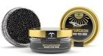 Caviar & Caviar *OVERNIGHT SHIPPING* 1oz STURGEON Osetra Caviar & FREE SPOON & BLINI