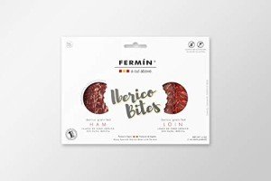 Charcuterie Sampler by Fermín (Iberico Ham 1 oz + Iberico Loin 1 oz + Iberico Acorn-fed Iberico Ham 2 oz)