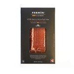 Charcuterie Sampler by Fermín (Iberico Ham 1 oz + Iberico Loin 1 oz + Iberico Acorn-fed Iberico Ham 2 oz)