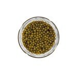 GUARANTEED OVERNIGHT! 1oz Golden Imperial Osetra GIFT SET with FREE Mother of Pearl Spoon