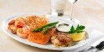 Phillips Seafood Seasoning - Maryland's World Famous Shrimp, Fish and Crab Cake Seasoning used in Phillip's Seafood Restaurants (1)