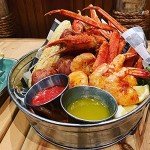 Phillips Seafood Seasoning - Maryland's World Famous Shrimp, Fish and Crab Cake Seasoning used in Phillip's Seafood Restaurants (1)