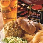 Phillips Seafood Seasoning - Maryland's World Famous Shrimp, Fish and Crab Cake Seasoning used in Phillip's Seafood Restaurants (1)