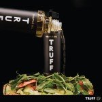 TRUFF Black Truffle Oil - Black Truffle Infused Olive Oil - Gourmet Dressing, Seasoning, Marinade, or Drizzle, Non-GMO, Gluten-Free, 5.6 fl.oz