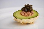 OVERNIGHT GUARANTEED, BESTER Premium Russian Osetra Sturgeon Caviar - 2x 1 oz-30G (Duo Pack) 2 tins of 30g each - Malossol Ossetra Black Roe - Premium Quality, Traditional Style, imported
