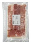 Monte Nevado | Serrano Ham Sliced | Jamón Serrano Loncheado | 1 lbr. (454grs) | Pack of 1