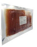 Monte Nevado | Serrano Ham Sliced | Jamón Serrano Loncheado | 1 lbr. (454grs) | Pack of 1