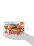 Giant Crab Flavored Shrimp Chips (3 X 200g Boxes)