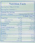 Giant Crab Flavored Shrimp Chips (3 X 200g Boxes)