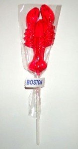 Lobster Pop
