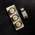 Sabatino Tartufi White Truffle Infused Olive Oil - All Natural, Made From White Truffles, Vegan, Vegetarian, Kosher, Non-Gmo Project Verified, 3.4oz
