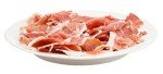 Iberico Ham, Hand-Carved, Six 3 oz Packages