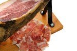 Iberico Ham, Hand-Carved, Six 3 oz Packages