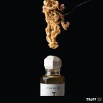 TRUFF White Truffle Oil - White Truffle Infused Olive Oil - Gourmet Dressing, Seasoning, Marinade, or Drizzle, Non-GMO, Gluten-Free, 5.6 fl.oz