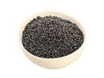 AIVA - Black Beluga Lentils, 10 Pound (Packing May Vary)