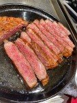 A5 Japanese Wagyu Ribeye Steak-A5 Grade 100% Wagyu Beef from Miyazaki, Hokkaido, Kagoshima, Kobe Japan (12 oz)