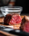 A5 Japanese Wagyu Ribeye Steak-A5 Grade 100% Wagyu Beef from Miyazaki, Hokkaido, Kagoshima, Kobe Japan (12 oz)